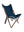 Vaquero Chair - Luxury Outdoor Folding Camping Chair