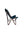 Vaquero Chair - Luxury Outdoor Folding Camping Chair