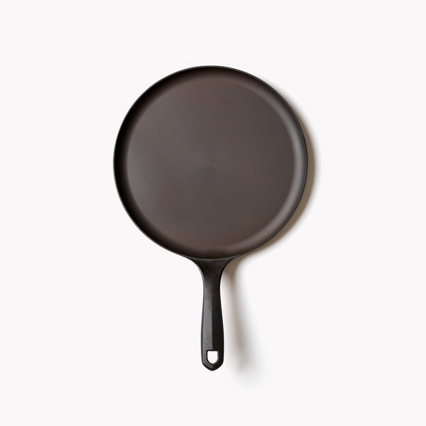 No.9 Round Cast Iron Griddle