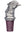 Pheasant Bottle Stopper