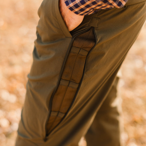 Active+ Vented Pant