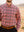 Sportsmans Shirt - Charleston Plaid