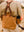 Strap Vest - Signature Canvas