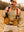 Strap Vest - Signature Canvas