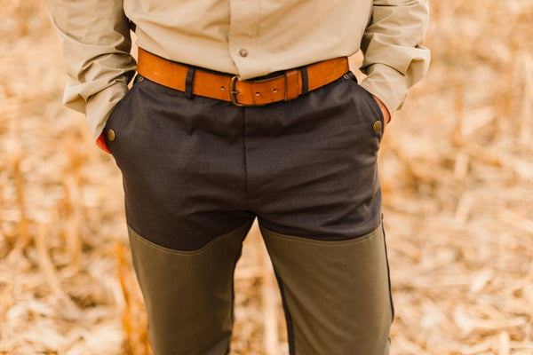 Midweight Field Pant - 17oz Cordura®