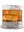 Double Old-Fashioned - Hatched Glass