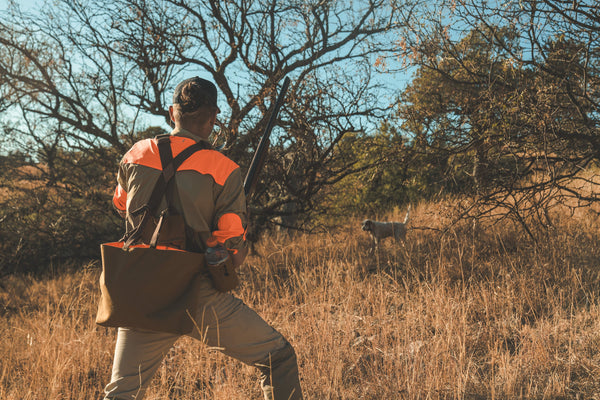 Midweight Field Pant - 17oz Cordura®