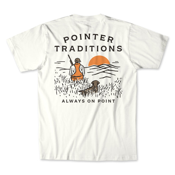 Always On Point T-Shirt