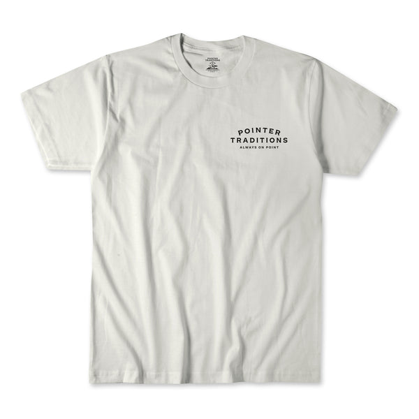 Always On Point T-Shirt