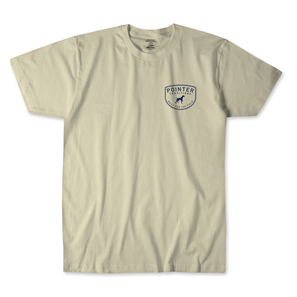 Built For The Field T-Shirt
