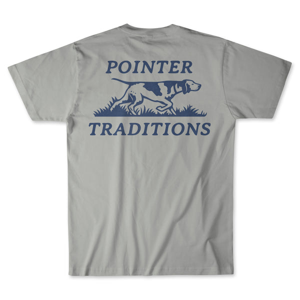 Classic Pointer T-Shirt