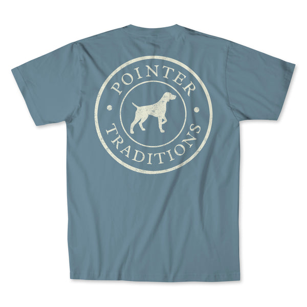 Heritage Mark T-Shirt