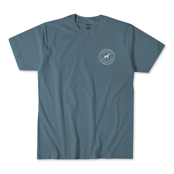 Heritage Mark T-Shirt