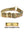 Hunting Dog Center Ring Collar - Brook Trout