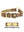 Hunting Dog Center Ring Collar - Pheasant Feather