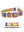 Hunting Dog Center Ring Collar - American Flag