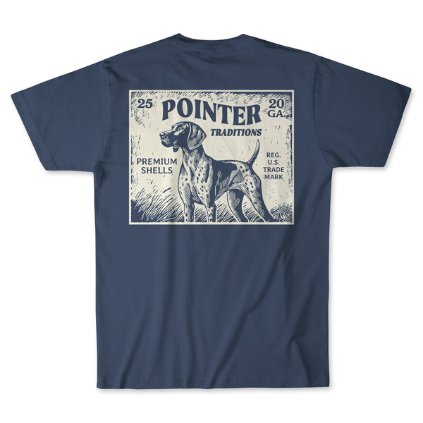 Old Box Classic T-Shirt