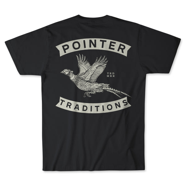 Pheasant Club T-Shirt