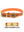 Sporting Dog Collar - Blaze Orange Vintage Camo
