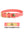 Sporting Dog Collar - Coral