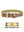 Sporting Dog Collar - Pheasant Feather