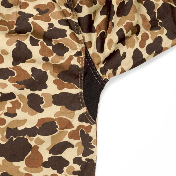 Sportsmans Shirt FG - Original Camo