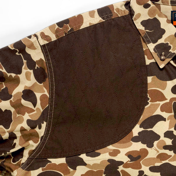 Sportsmans Shirt FG - Original Camo