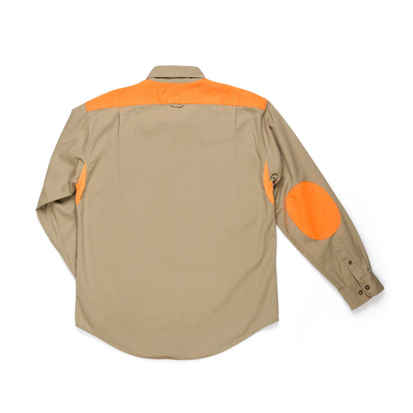 Sportsmans Shirt FG - Upland Edition