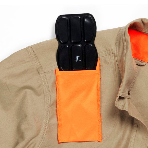 Sportsmans Shirt FG - Upland Edition