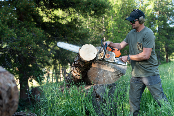 Midweight Field Pant - 17oz Cordura®