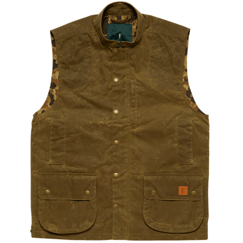 Upland Vest