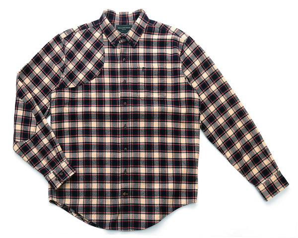Sportsmans Shirt - Allagash Flannel