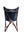 Vaquero Chair - Luxury Outdoor Folding Camping Chair