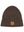 Arthur Knit Hat - Merino/Angora