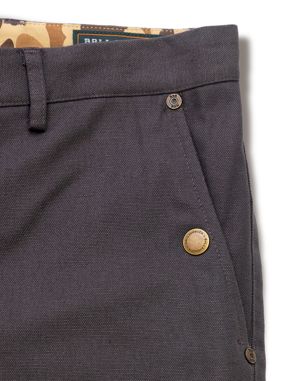 Midweight Field Pant - 17oz Cordura®