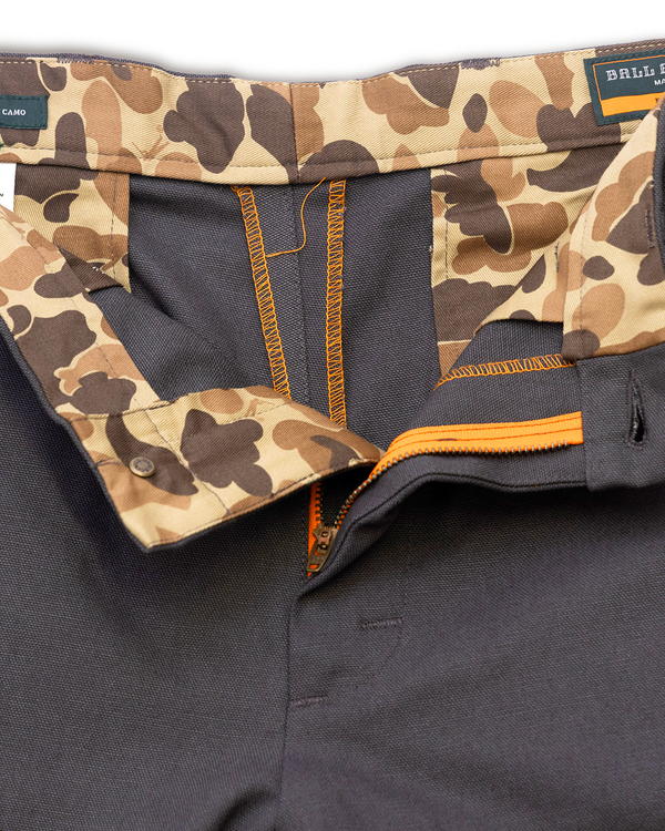 Midweight Field Pant - 17oz Cordura®