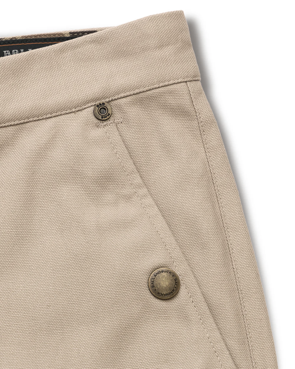 Midweight Field Pant - 17oz Cordura®