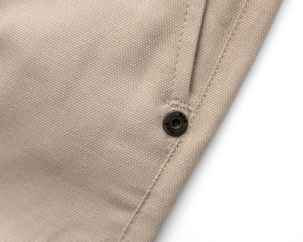 Midweight Field Pant - 17oz Cordura®