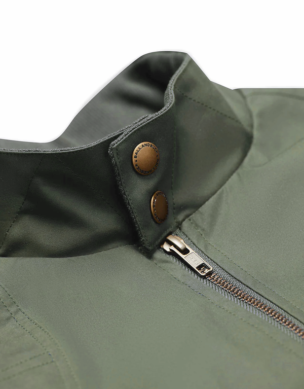 Harrington Jacket