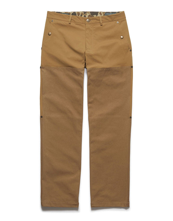 Active+ Field Pant - 15oz Stretch
