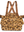 Strap Vest - Original Camo