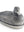 Pewter Mallard Duck Butter Dish