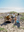 Vaquero Chair - Luxury Outdoor Folding Camping Chair