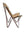 Vaquero Chair - Luxury Outdoor Folding Camping Chair