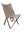 Vaquero Chair - Luxury Outdoor Folding Camping Chair