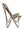 Vaquero Chair - Luxury Outdoor Folding Camping Chair