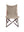 Vaquero Chair - Luxury Outdoor Folding Camping Chair