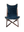 Vaquero Chair - Luxury Outdoor Folding Camping Chair