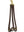 Upland and Waterfowl Game Bird Strap - 6 Loops