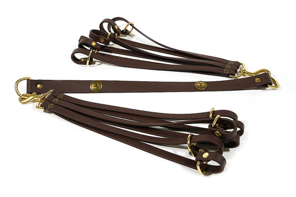 Original Game Bird Strap - 12 Loops